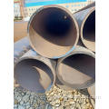 seamless Carbon Steel Boiler pipe ASTM A192